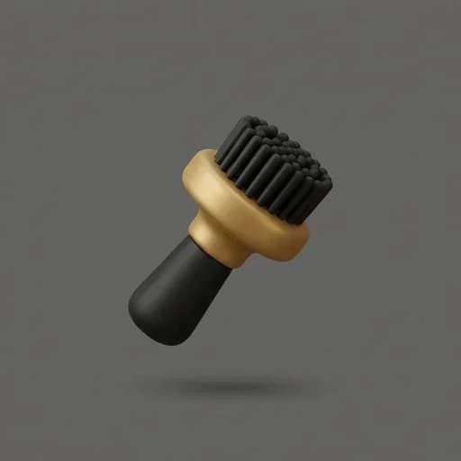 Grooming Supplies